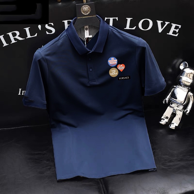 Versace Men's Polo 290